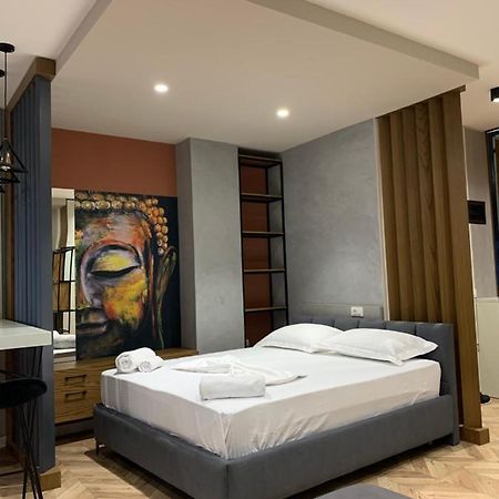 Haris Apartment Tirana No.3 Zewnętrze zdjęcie