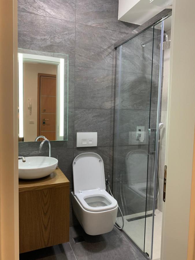 Haris Apartment Tirana No.3 Zewnętrze zdjęcie