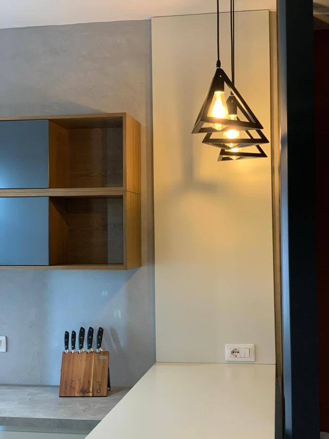 Haris Apartment Tirana No.3 Zewnętrze zdjęcie