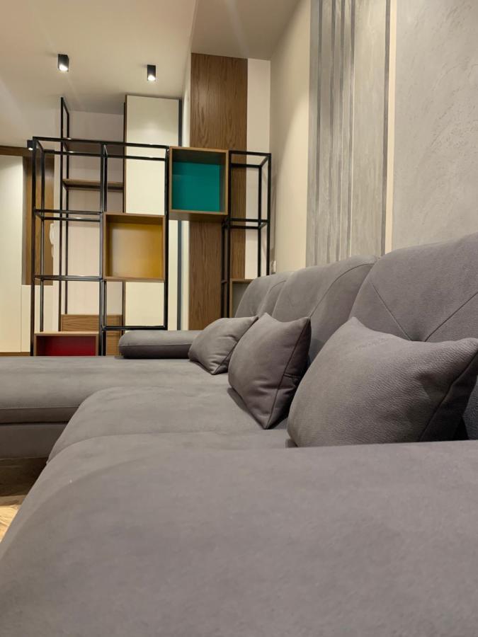 Haris Apartment Tirana No.3 Zewnętrze zdjęcie