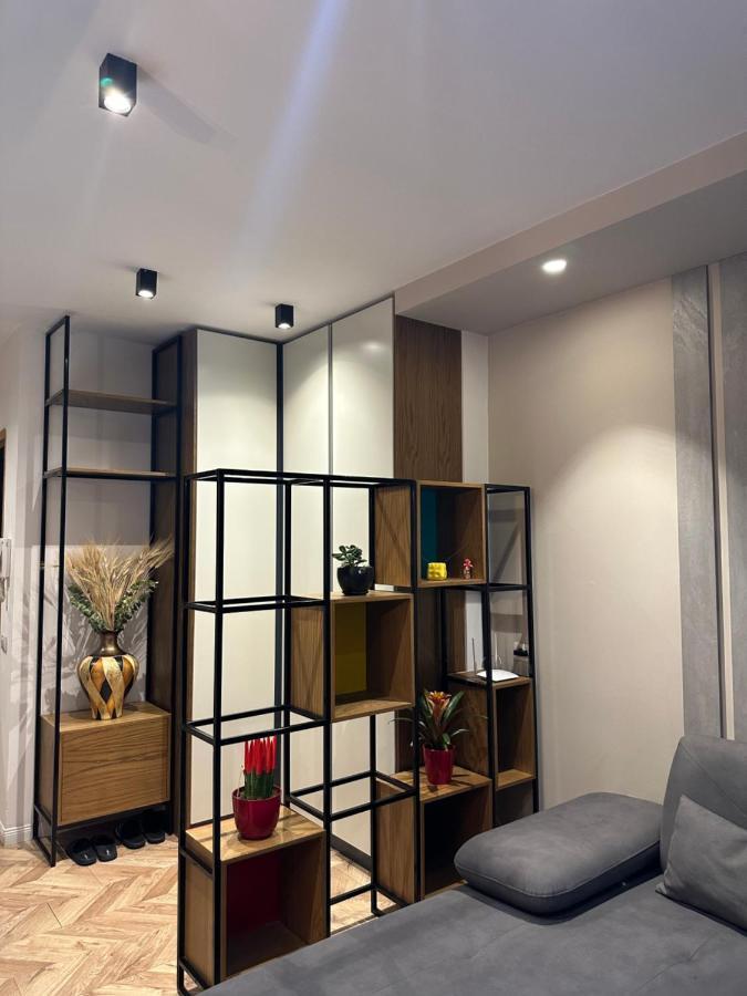 Haris Apartment Tirana No.3 Zewnętrze zdjęcie